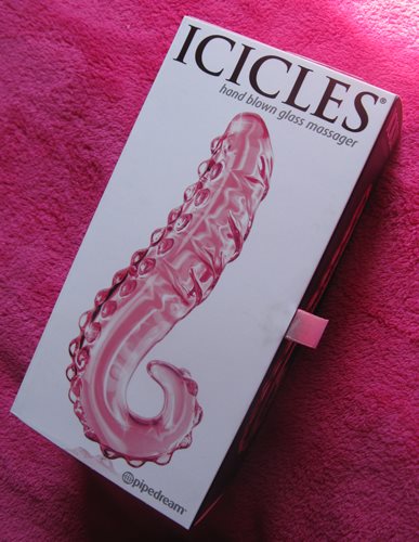 No. 24 Packaging - front