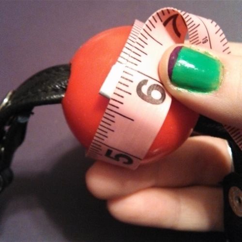 Measurements