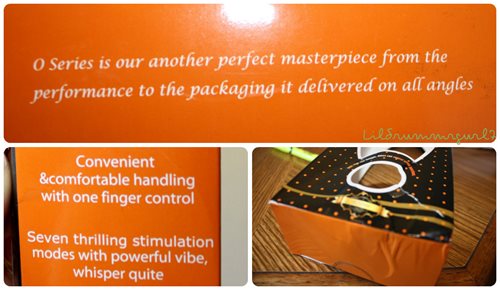 Packaging