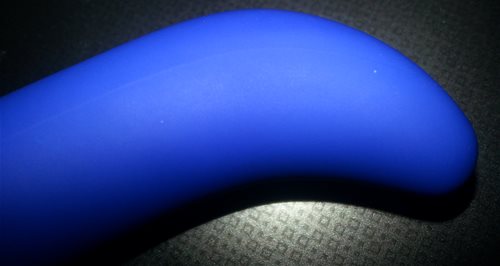 Curved Tip