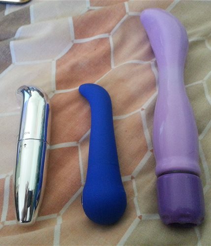 Size Comparison