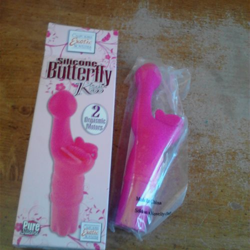 out of package