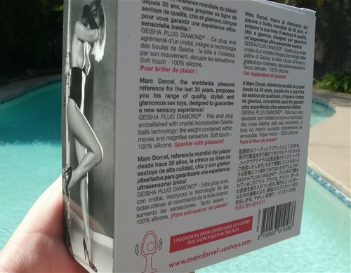 back side pkg