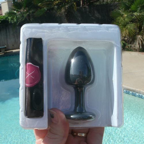 plastic casing