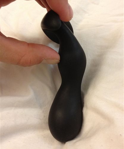 Bendy!