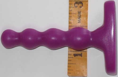 Last bulb width