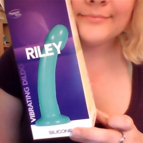 Riley Front
