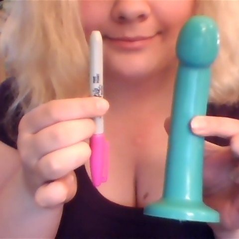 Riley VS Pen 2