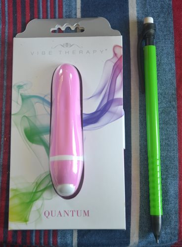 Comparison with Pencil