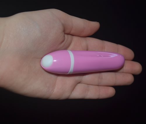 Comparison with Hand