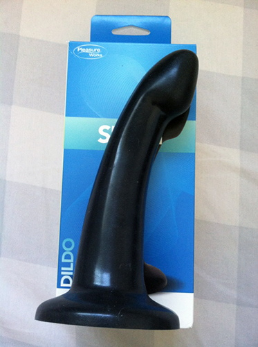 Siren and package
