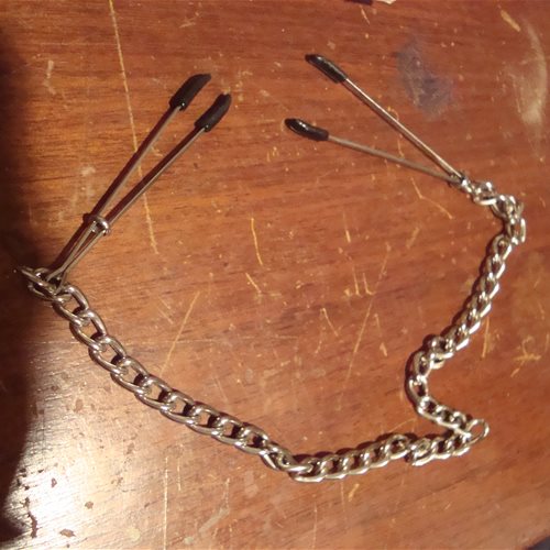 spartacus tweezers