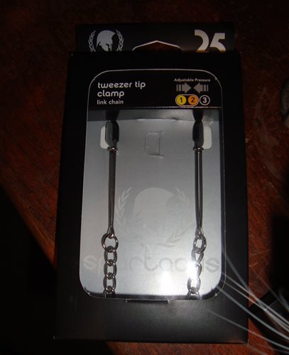 tweezer