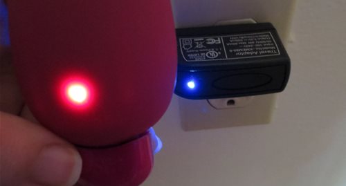 Charging