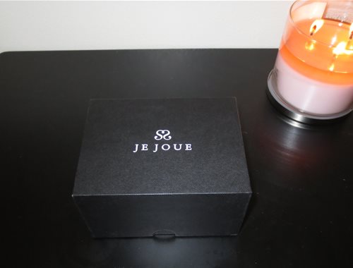 Inner box