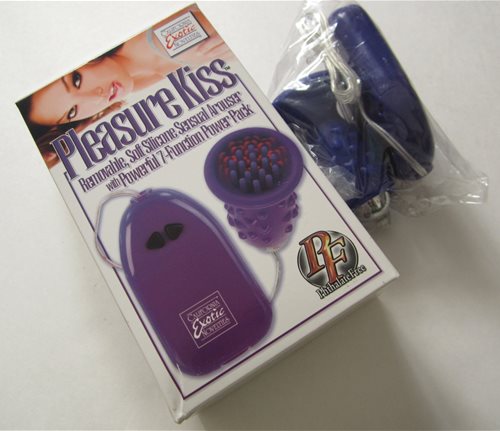 Pleasure Kiss