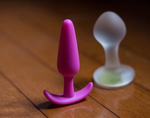 Mood Plugs comparison by Mrs.Hellzapoppin