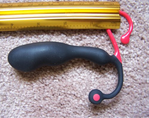 Insertable length