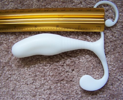 Insertable length