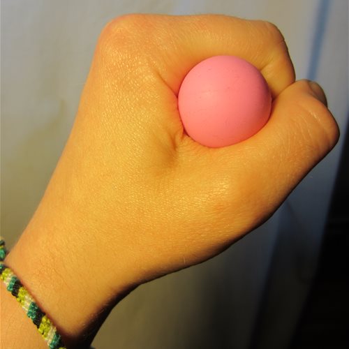 1 inch diameter