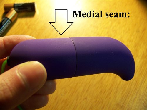 Seam