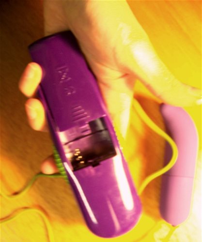 Battery compartment