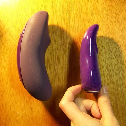 Sasi vs touch 2