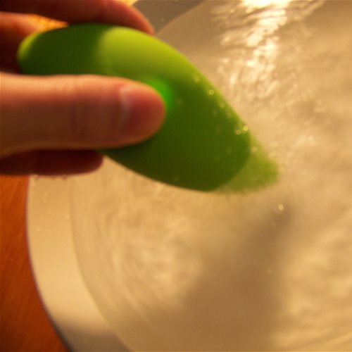 Life water test