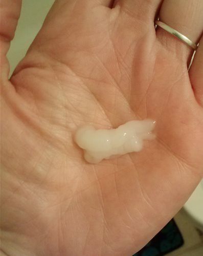 Shaving Cream