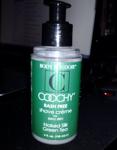 coochy
