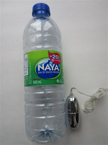 Bullet Size