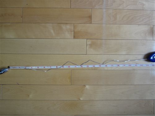 Wire Length