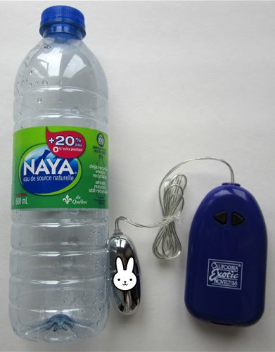 Toy Size
