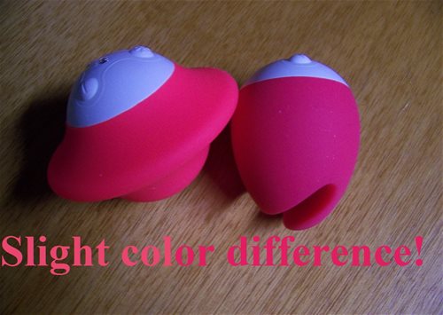Color diff
