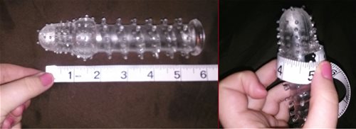 measure