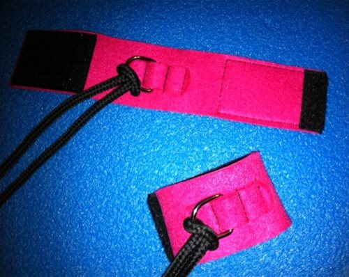 Cuffs
