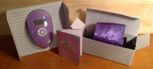 Internal packaging