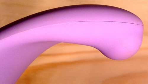 Vibrating nob