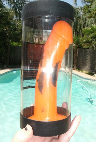 leo cylinder