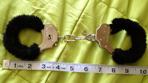 Handcuffs