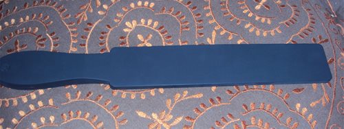 Paddle!