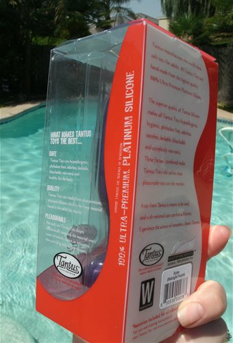 back side pkg