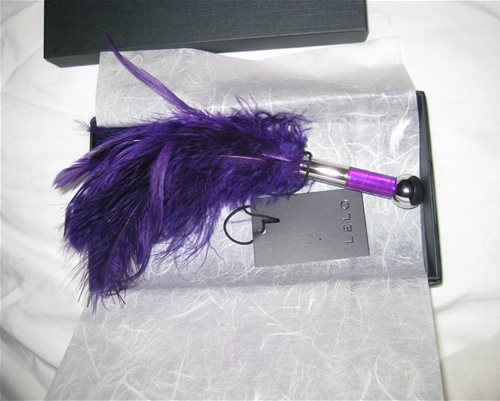 feather