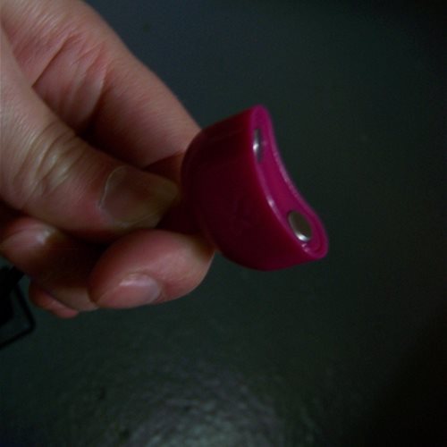 Mag charger