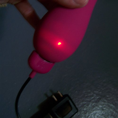 charging light