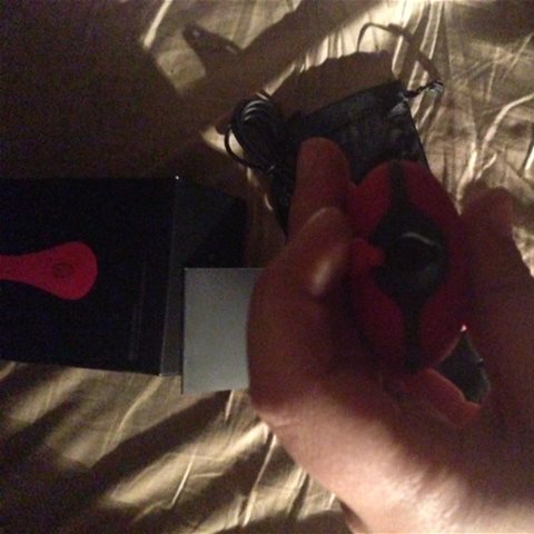 Rechargeable