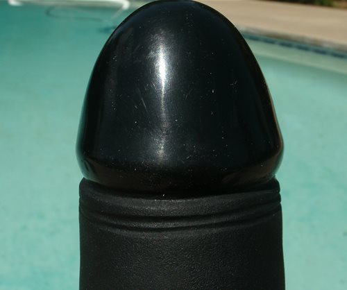 head top