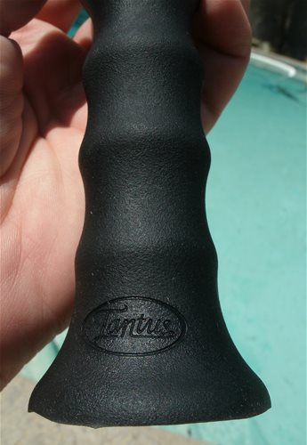 handle