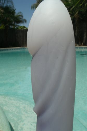 side shot