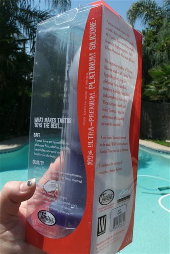 back side pkg